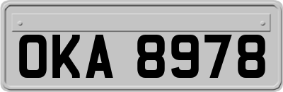 OKA8978