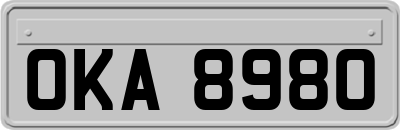 OKA8980