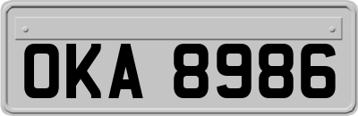 OKA8986