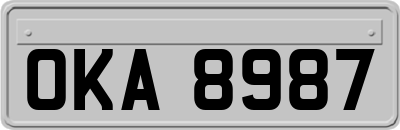 OKA8987