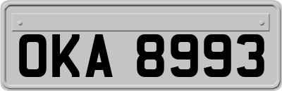 OKA8993