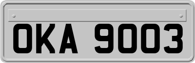 OKA9003