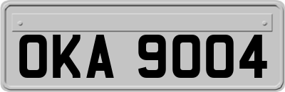 OKA9004