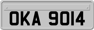 OKA9014