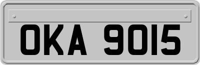OKA9015