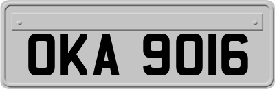 OKA9016