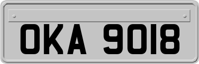 OKA9018