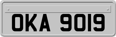 OKA9019