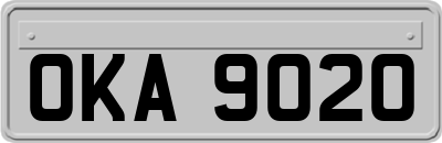OKA9020