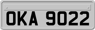 OKA9022