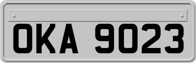 OKA9023