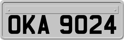 OKA9024