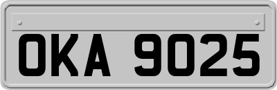OKA9025