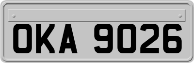 OKA9026