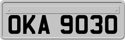 OKA9030