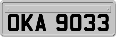 OKA9033