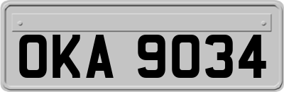OKA9034
