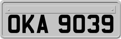 OKA9039