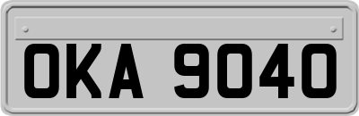 OKA9040