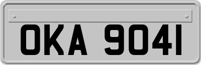 OKA9041