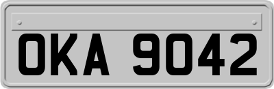 OKA9042