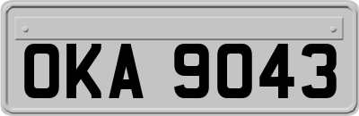 OKA9043