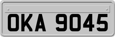 OKA9045
