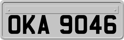 OKA9046