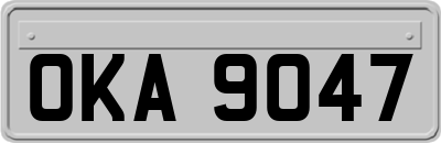 OKA9047