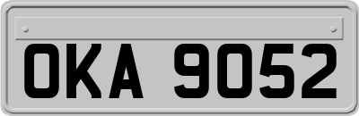 OKA9052