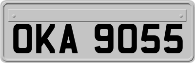 OKA9055