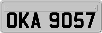 OKA9057