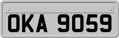 OKA9059