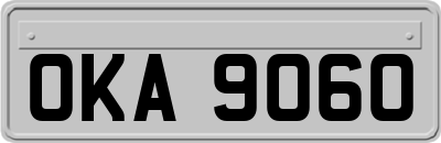 OKA9060