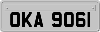 OKA9061