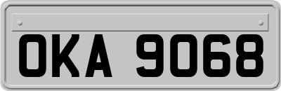 OKA9068
