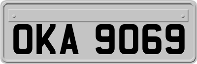OKA9069