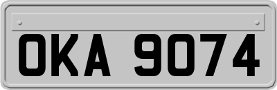 OKA9074