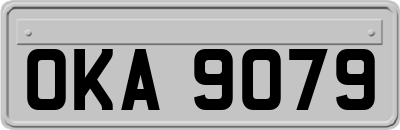 OKA9079