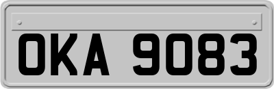 OKA9083