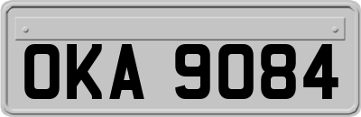 OKA9084