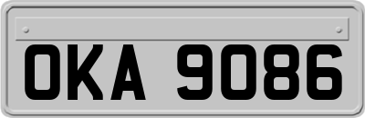 OKA9086