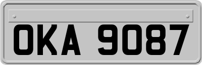 OKA9087