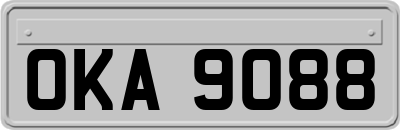 OKA9088