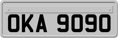 OKA9090