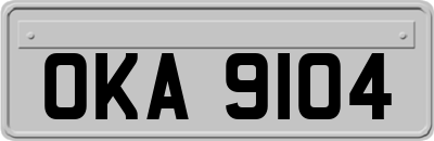 OKA9104