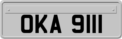 OKA9111