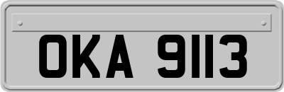 OKA9113