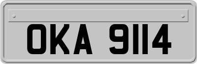 OKA9114