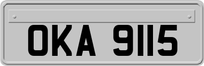OKA9115
